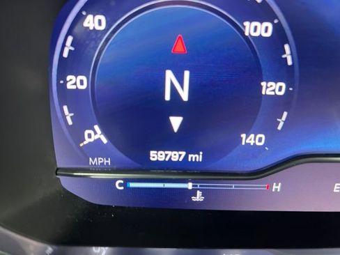 Certified 2022 Chevrolet Suburban Premier image 25