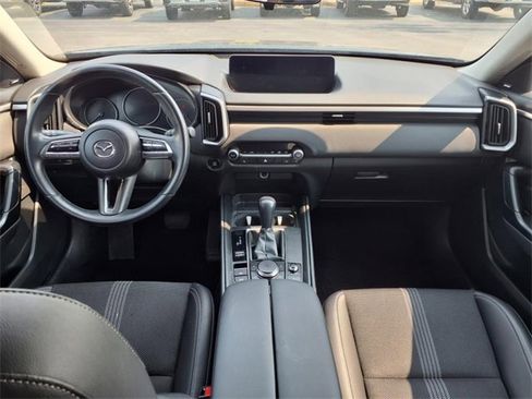 Used 2024 MAZDA CX-50 AWD 2.5 S w/ Premium Package image 20