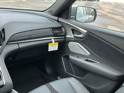 New 2026 Acura RDX A-Spec AWD/4WD image 23