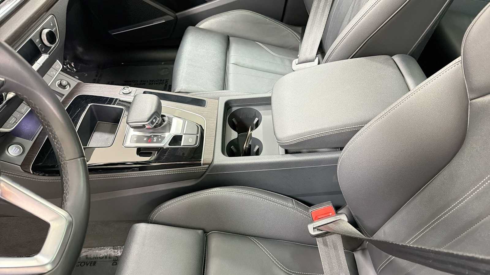 Used 2024 Audi Q5 2.0T Premium Plus AWD/4WD image 22