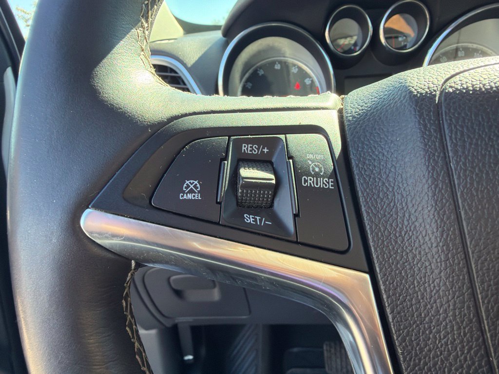 Used 2015 Buick Encore Leather AWD/4WD image 8