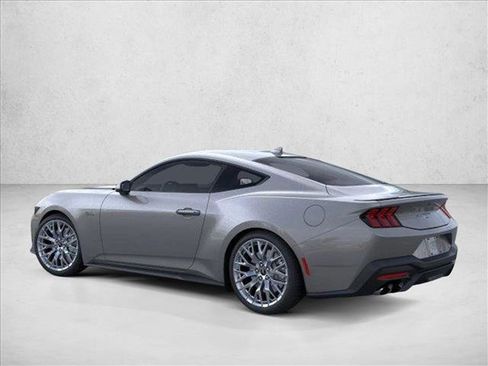 New 2026 Ford Mustang GT Premium image 4
