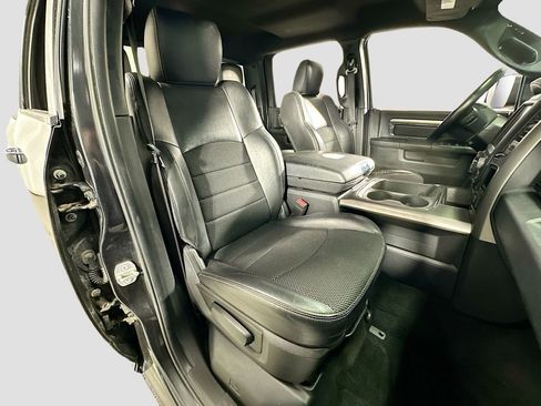 Used 2016 RAM 1500 Sport AWD/4WD image 25
