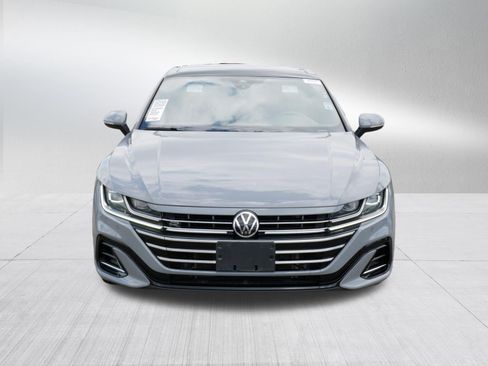 Used 2023 Volkswagen Arteon SEL Premium AWD/4WD image 2