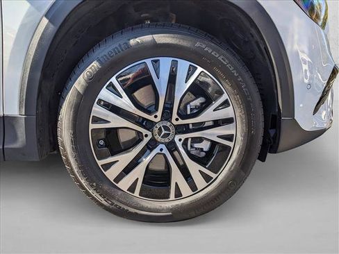 Certified 2025 Mercedes-Benz GLA 250 GLA 250 image 28