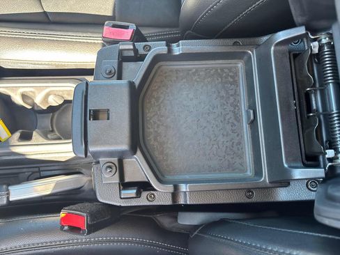 Used 2021 Jeep Gladiator Overland w/ Popular Equipment Package image 33