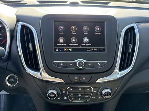 Used 2024 Chevrolet Equinox LT image 30