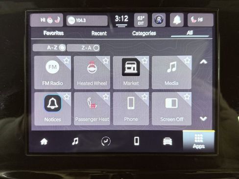 Used 2023 Jeep Grand Cherokee L Altitude image 19