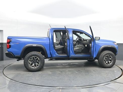New 2026 Chevrolet Colorado ZR2 AWD/4WD image 51