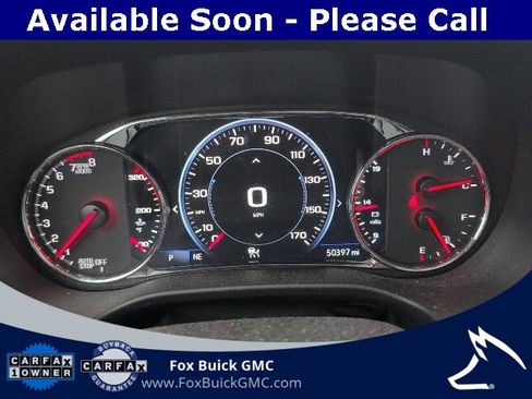 Used 2020 GMC Acadia Denali w/ Denali Ultimate Package image 17