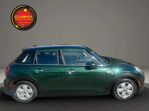Used 2018 MINI Cooper 4-Door Hardtop FWD image 70