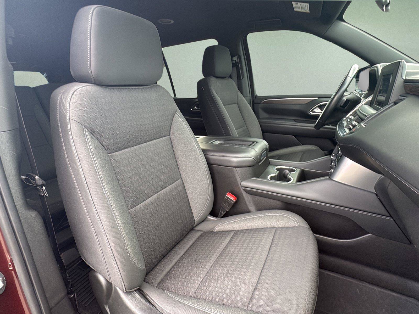 Used 2023 Chevrolet Tahoe LS AWD/4WD image 20