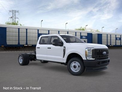 New 2026 Ford F350 XL