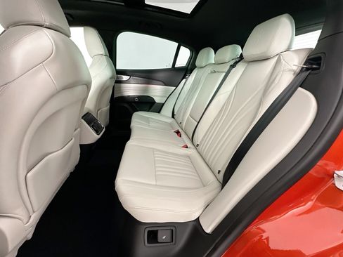 New 2026 Maserati Grecale Modena AWD/4WD image 23