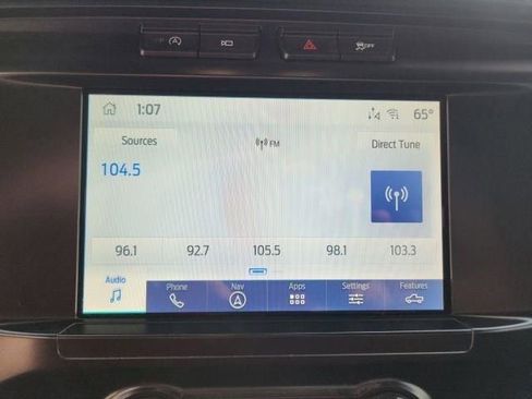 Used 2023 Ford F150 XL w/ STX Appearance Package image 34