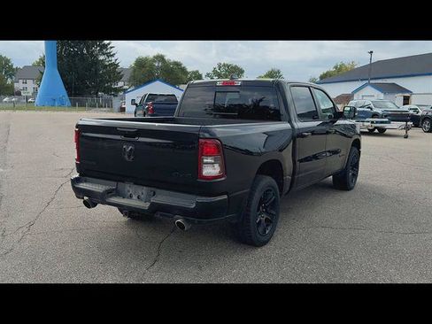 Used 2020 RAM 1500 Big Horn AWD/4WD image 36