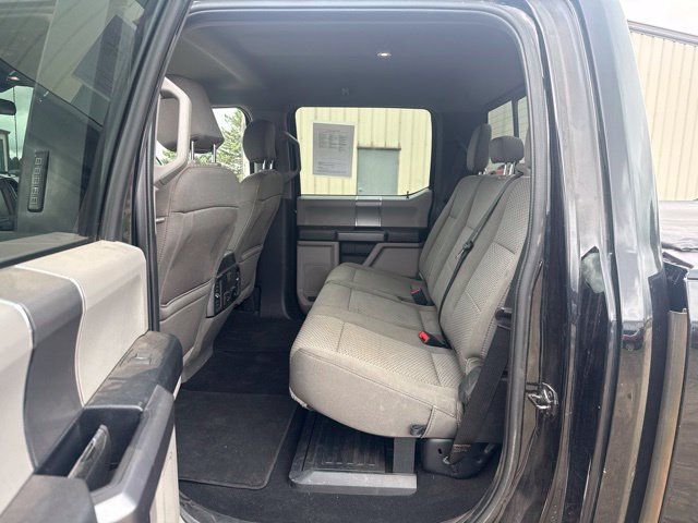 Used 2020 Ford F350 XLT w/ XLT Premium Package AWD/4WD image 4