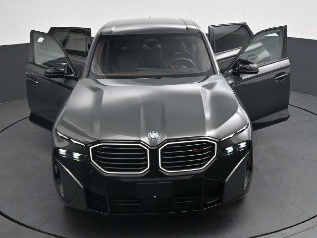 Used 2026 BMW XM Label Red AWD/4WD image 42