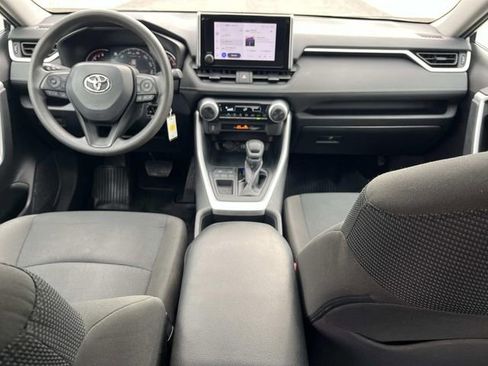 Used 2023 Toyota RAV4 LE FWD image 14