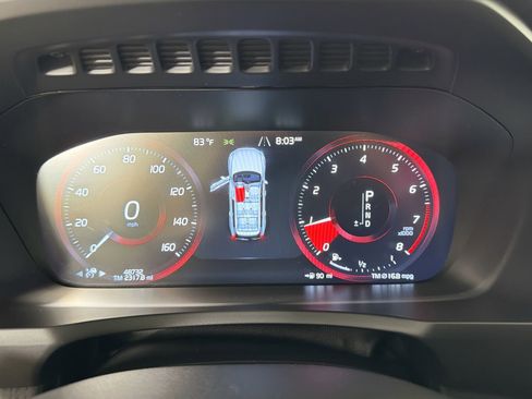 Certified 2022 Volvo XC90 T6 Inscription w/ Lounge Package AWD/4WD image 11