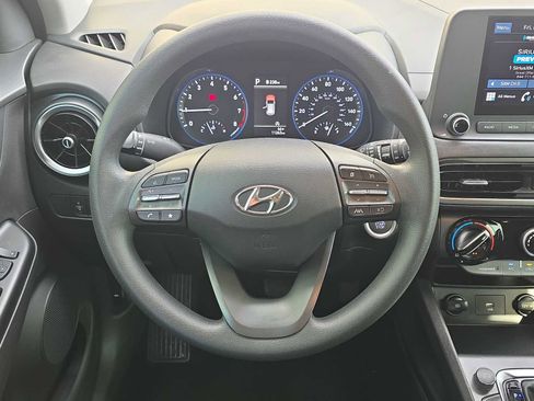 Used 2022 Hyundai Kona SEL w/ Cargo Package image 19