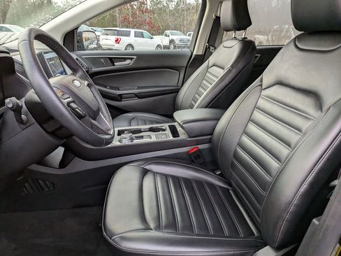 Certified 2024 Ford Edge SEL w/ Convenience Package image 24