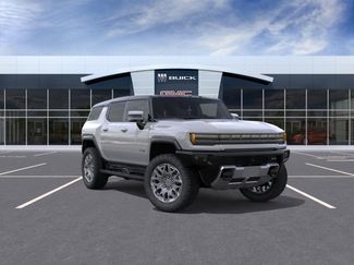 New 2026 GMC Hummer EV SUV video 1