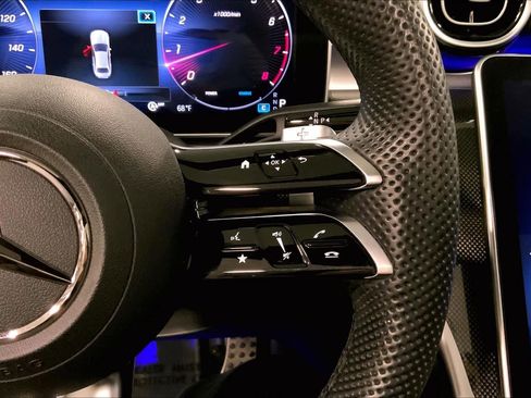 Certified 2023 Mercedes-Benz C 300 Sedan image 23