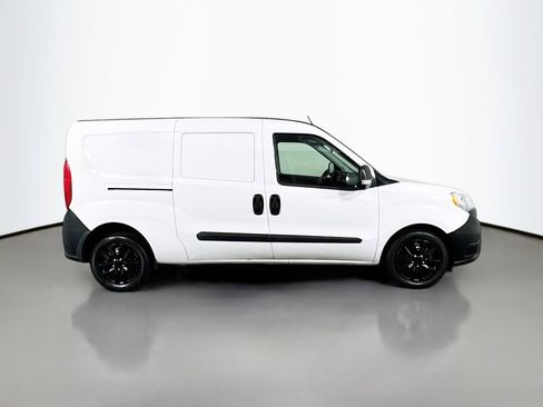 Used 2019 RAM ProMaster City Tradesman image 6