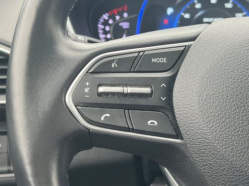 Used 2020 Hyundai Santa Fe Limited image 35