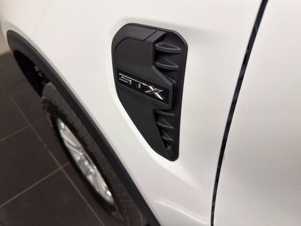 New 2026 Ford Ranger XL AWD/4WD image 37
