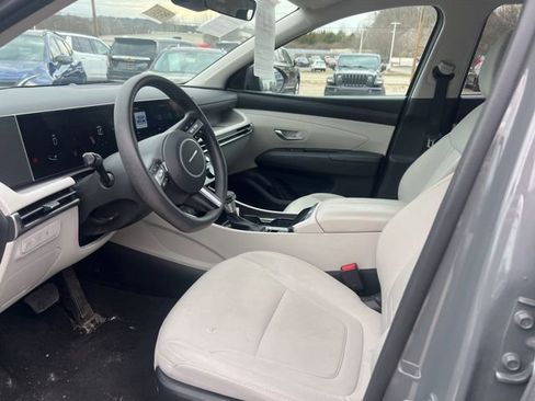 Used 2025 Hyundai Tucson SEL image 6