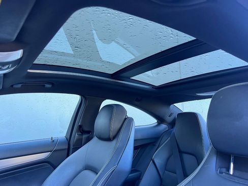 Used 2013 Mercedes-Benz C 250 Coupe image 12