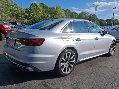 Certified 2022 Audi A4 2.0T Prestige w/ Prestige Package image 12