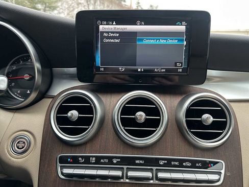 Used 2019 Mercedes-Benz C 300 C 300 image 15