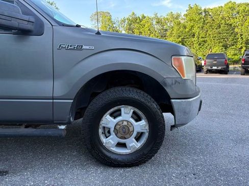 Used 2009 Ford F150 4x4 SuperCrew image 31