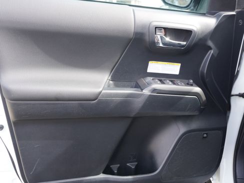 Used 2019 Toyota Tacoma TRD Pro image 23