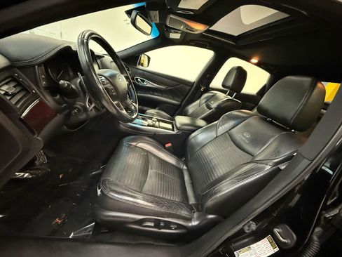 Used 2013 INFINITI M37 w/ Premium Pkg RWD image 16