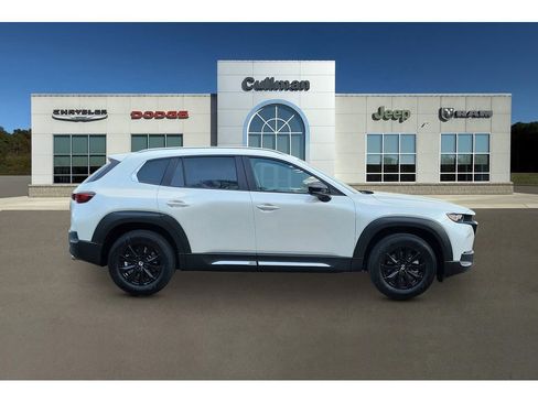 Used 2026 MAZDA CX-50 AWD 2.5 S w/ Accent Package image 2