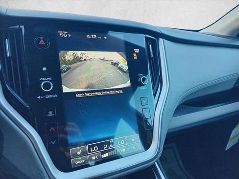 Used 2025 Subaru Legacy Premium image 22