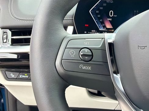 New 2026 BMW X1 xDrive28i w/ Technology Package image 37