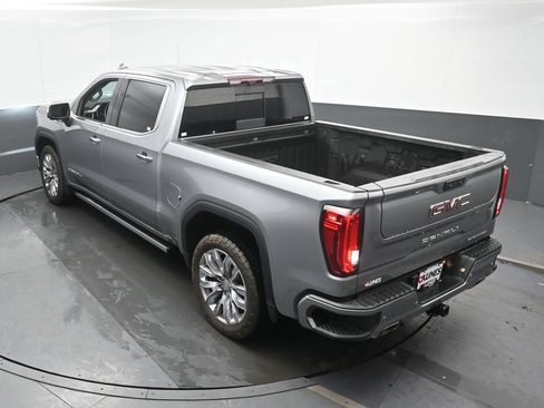Used 2024 GMC Sierra 1500 Denali w/ Denali Reserve Package AWD/4WD image 39