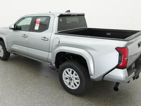 New 2026 Toyota Tacoma SR5 RWD image 5