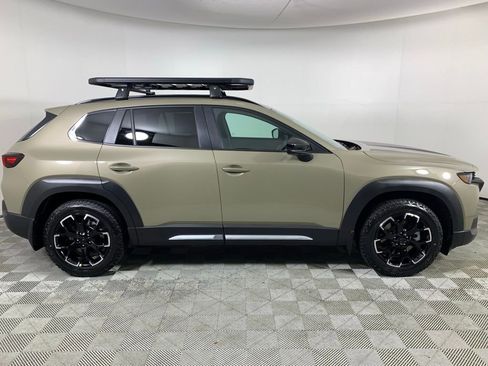 New 2026 MAZDA CX-50 Meridian Edition w/ Apex Package image 10