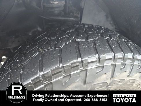 Used 2012 Toyota 4Runner SR5 image 6