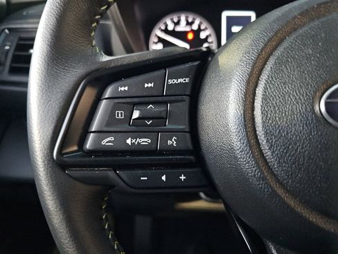 Used 2023 Subaru Ascent Onyx Edition Limited image 11