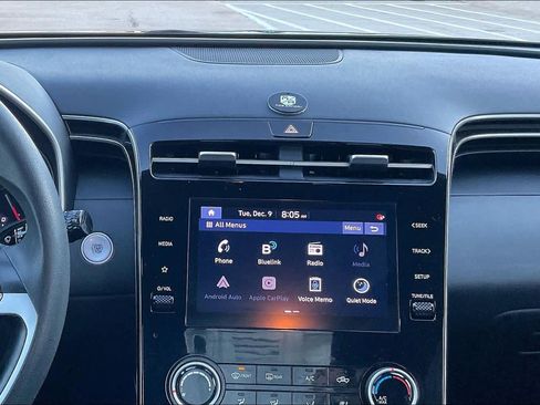 Used 2022 Hyundai Santa Cruz SEL image 7