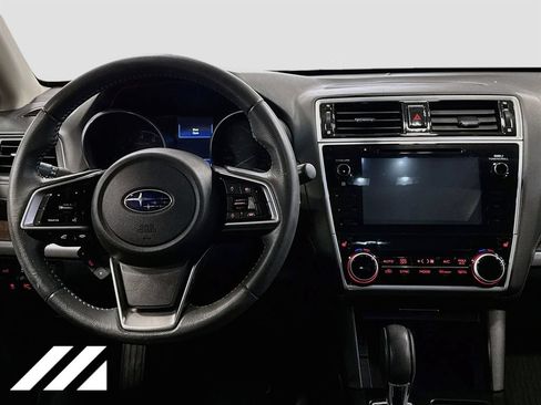 Used 2018 Subaru Outback 2.5i Limited AWD/4WD image 25