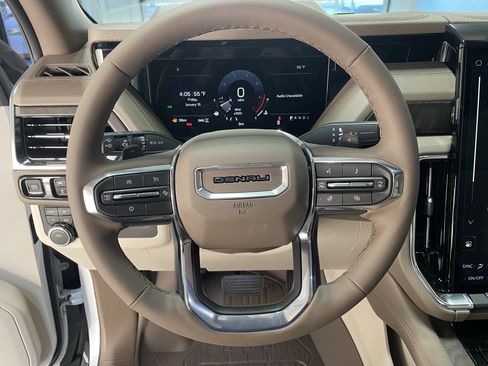 New 2026 GMC Yukon XL Denali image 19