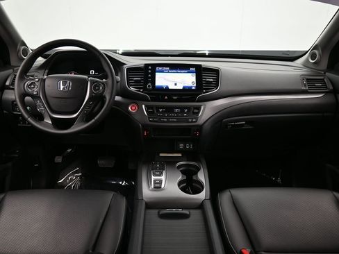 Certified 2023 Honda Ridgeline RTL-E image 29